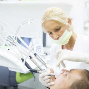 etobicoke dentist periodental disease