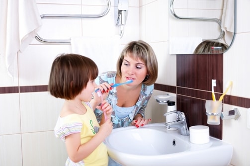 Your Daily Routine for Mouth and Teeth Care