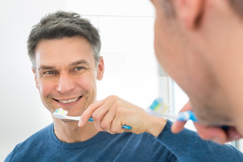 Denture Care Tips