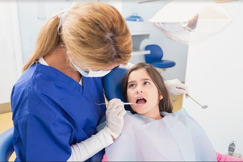 Effective Ways to Ease a Child's Dental Anxiety