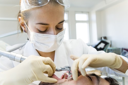 Reasons to Consider Sedation Dentistry
